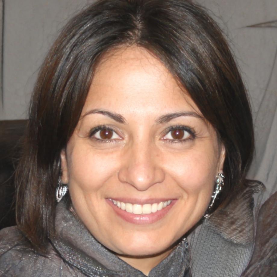 Estudiante Carmen López