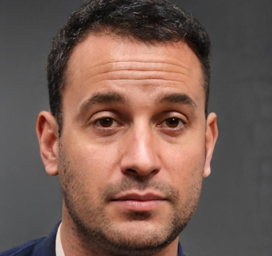 Miguel Torres